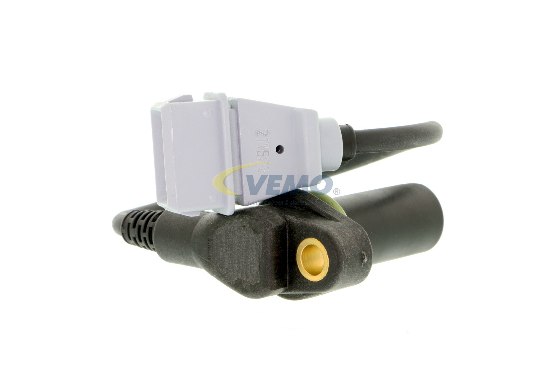 VEMO Impulsgeber VW V10-72-1214 075906433B,075906433C,75906433C Kurbelwellensensor,Impulsgeber, Kurbelwelle 75906433B,at10361 von VEMO