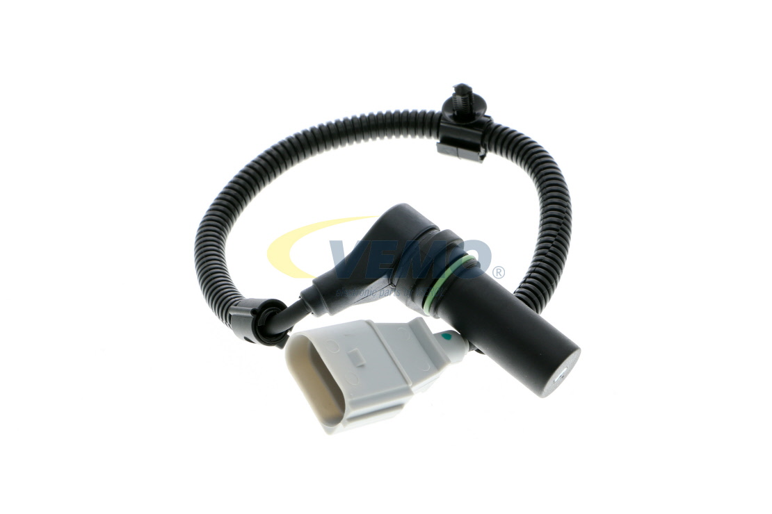 VEMO Impulsgeber VW V10-72-1322 070907319,70907319 Kurbelwellensensor,Impulsgeber, Kurbelwelle von VEMO