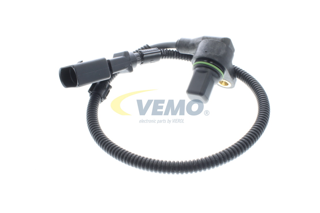 VEMO Impulsgeber VW V10-72-1332 03H906433,3H906433 Kurbelwellensensor,Impulsgeber, Kurbelwelle von VEMO