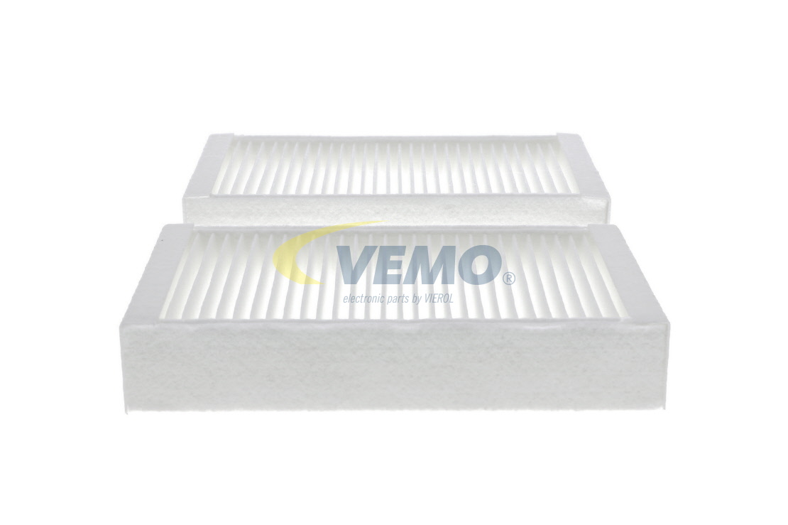 VEMO Innenraumfilter BMW,ALPINA V20-30-5009 9237159,64119237159 von VEMO