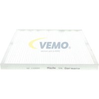 VEMO Innenraumfilter Filtereinsatz V46-30-1002 Filter, Innenraumluft,Pollenfilter RENAULT,Scénic I (JA0/1_, FA0_),MEGANE Scenic (JA0/1_) von VEMO