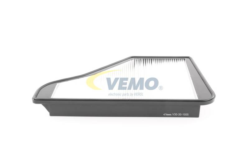 VEMO Innenraumfilter MERCEDES-BENZ V30-30-1005 1408350547,A1408350547 von VEMO