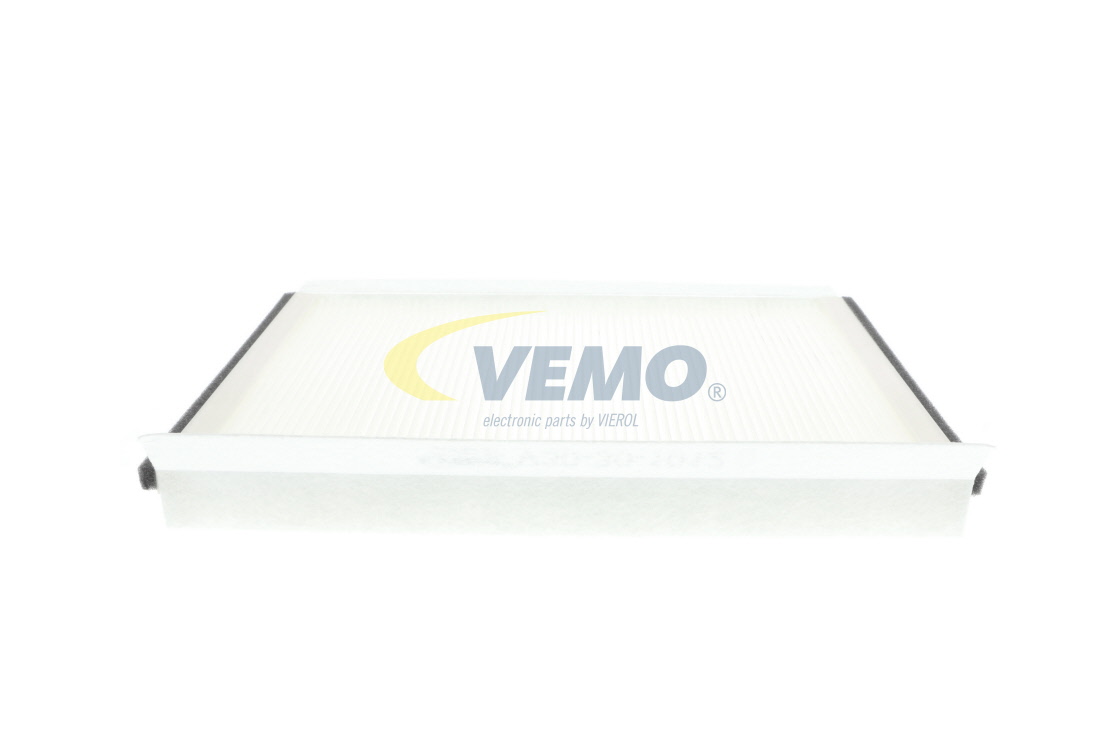 VEMO Innenraumfilter MERCEDES-BENZ V30-30-1012 1688300018,A1688300018 von VEMO