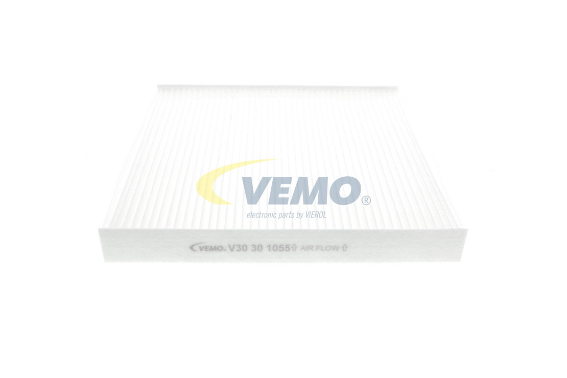 VEMO Innenraumfilter RENAULT,SMART V30-30-1055 4518350247,A4518350247 von VEMO