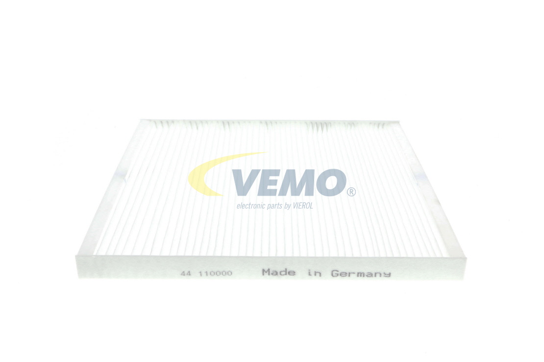 VEMO Innenraumfilter RENAULT V46-30-1002 6444JH,7700428820,7700728820 7711228916,8671012067 von VEMO