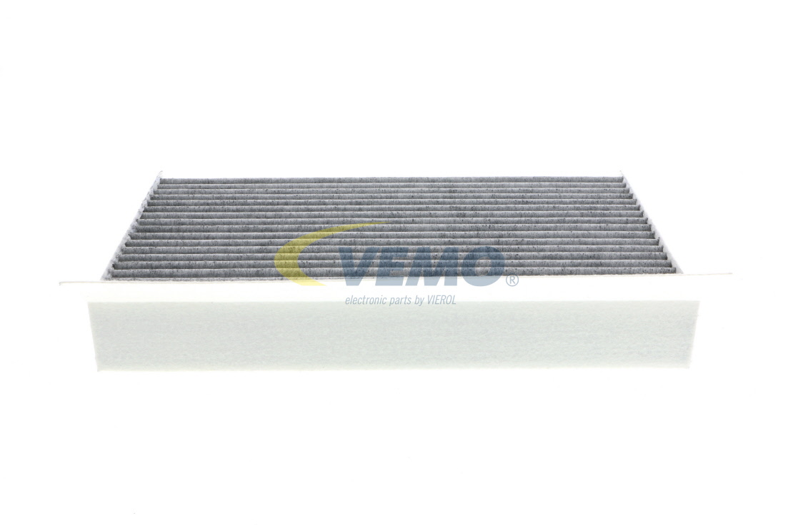 VEMO Innenraumfilter RENAULT V46-31-1011 272774813R,272776811R,272778970R 272778970T,8660003085,272772520R,272773488R von VEMO