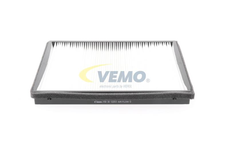 VEMO Innenraumfilter SAAB V50-30-1225 32019945,4072393,4072993 von VEMO