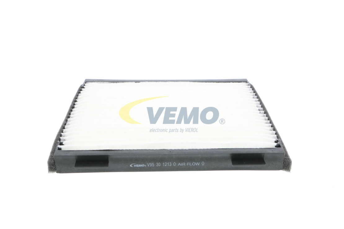 VEMO Innenraumfilter VOLVO V95-30-1213 30612666,30818694,308186949 31369416 von VEMO