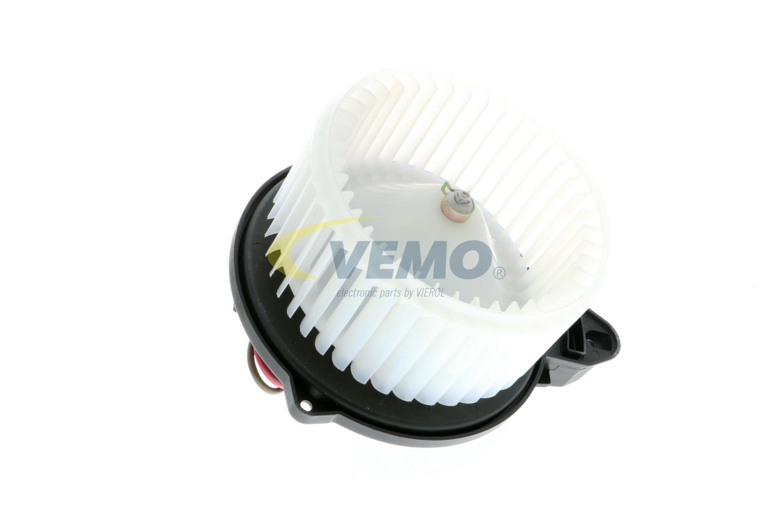 VEMO Innenraumgebläse AUDI V15-03-1920 4B1820021B,4B1820021C Heizgebläse,Gebläsemotor,Lüftermotor von VEMO