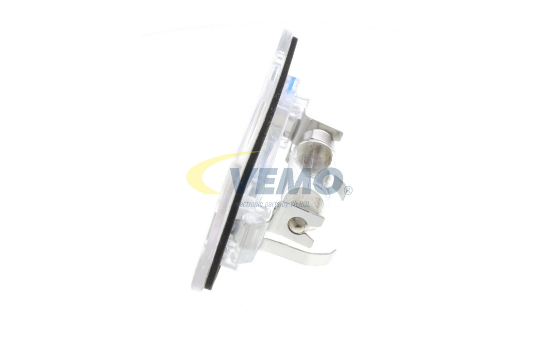 VEMO Kennzeichenleuchte AUDI V10-84-0001 8E0807430A,8E0943021,8E0943021B von VEMO