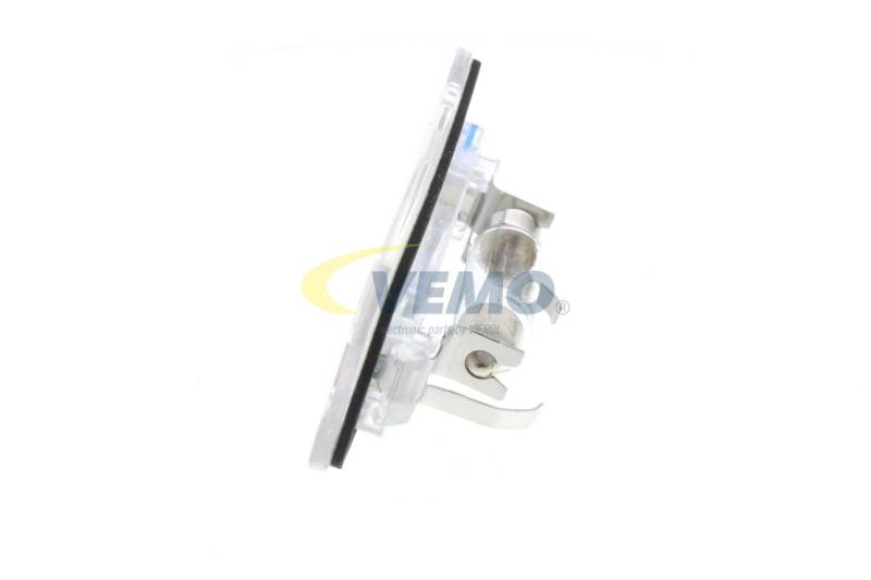 VEMO Kennzeichenleuchte AUDI V10-84-0001 8E0943021B,8E0807430A,8E0943021 von VEMO