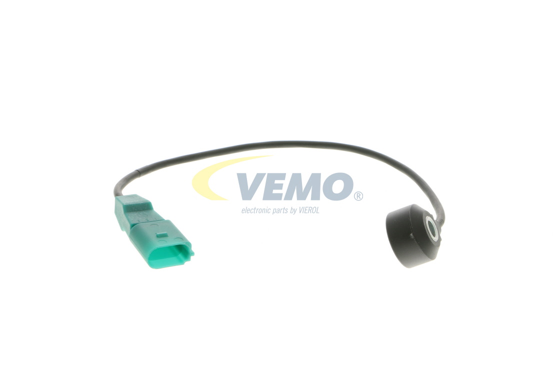 VEMO Klopfsensor AUDI V10-72-1163 06D905377A,6D905377A von VEMO