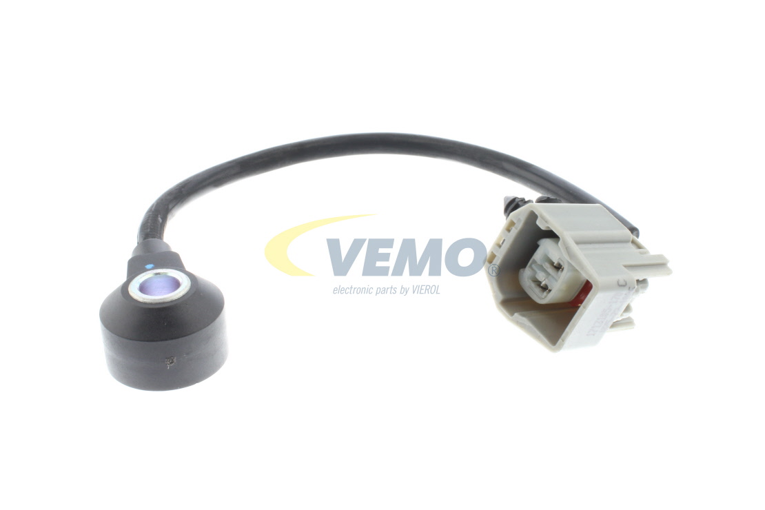 VEMO Klopfsensor FORD,MAZDA,VOLVO V25-72-1086 LF0218921,1358032,LF0118921A LF0118921Z05,1119941,1S7A12A699BA,30757381AA,30658180A,1S7A12A699BB von VEMO