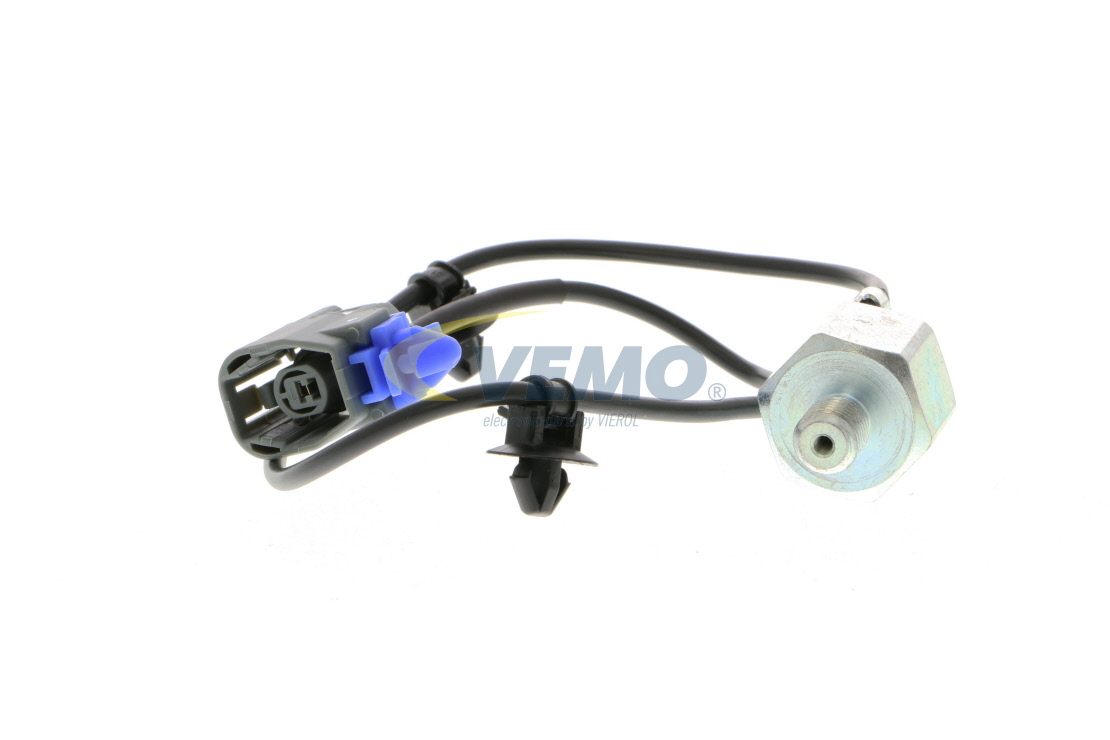 VEMO Klopfsensor MAZDA V32-72-0025 E001T50371,E001T50471,ZJ0118921 E1T50371 von VEMO