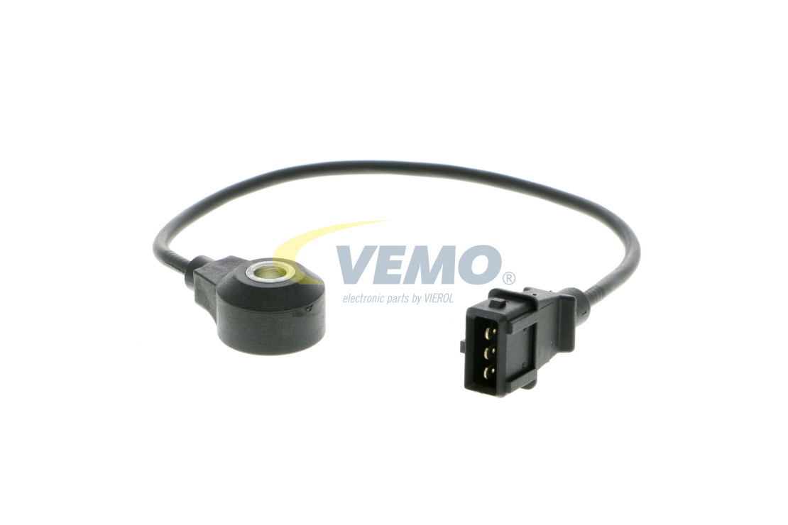 VEMO Klopfsensor OPEL,CHEVROLET,DAEWOO V40-72-0301 94580819,96508199,90411972 6238312,9041197 von VEMO