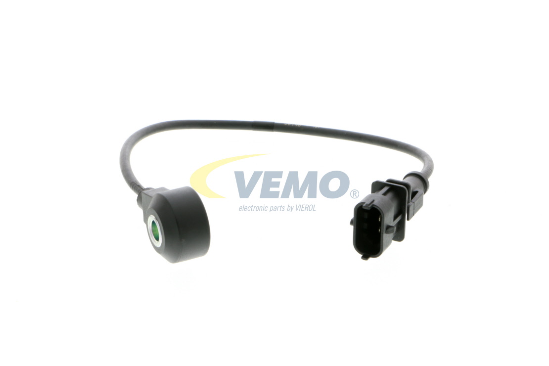 VEMO Klopfsensor OPEL,VAUXHALL V40-72-0337 06238099,6238099,6238221 090536392,90536392 von VEMO