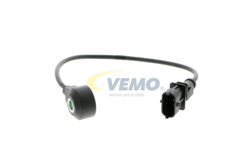 VEMO Klopfsensor OPEL,VAUXHALL V40-72-0337 090536392,90536392,06238099 6238099,6238221 von VEMO