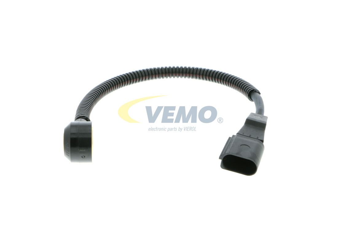 VEMO Klopfsensor VW,AUDI,BENTLEY V10-72-1178 079905376A,079905377F,79905377F 079905376C,079905377A,07L905377E,79905377E,07L905376B,79905376A,79905376C von VEMO