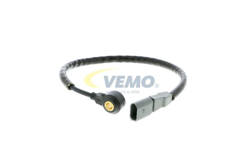 VEMO Klopfsensor VW,AUDI,BENTLEY V10-72-1181 07C905377AA,7C905377AA von VEMO