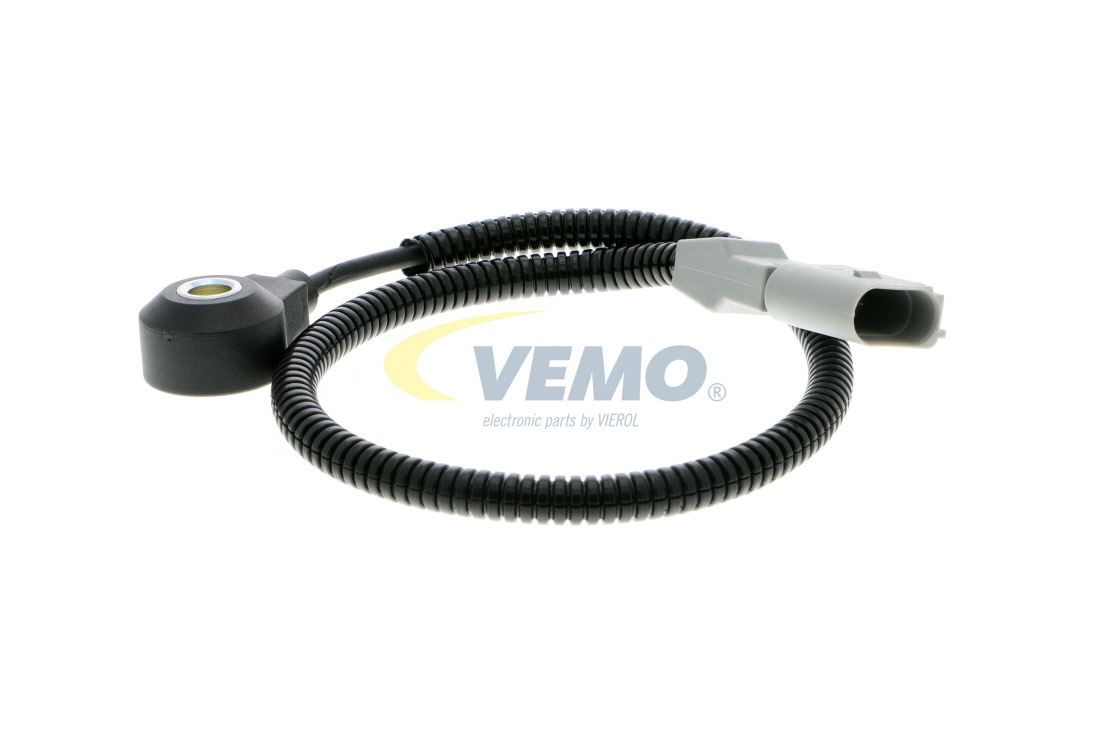 VEMO Klopfsensor VW,AUDI,PORSCHE V10-72-1186 06E905377K,6E905376B,6E905377B 06E905376B,06E905377B,06E905377C von VEMO