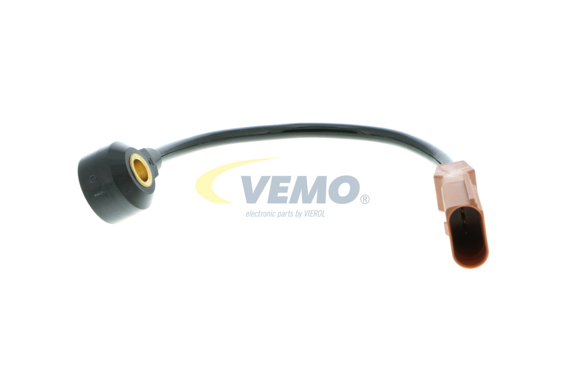 VEMO Klopfsensor VW,AUDI,SEAT V10-72-1159 6A905377F,06A905377F von VEMO