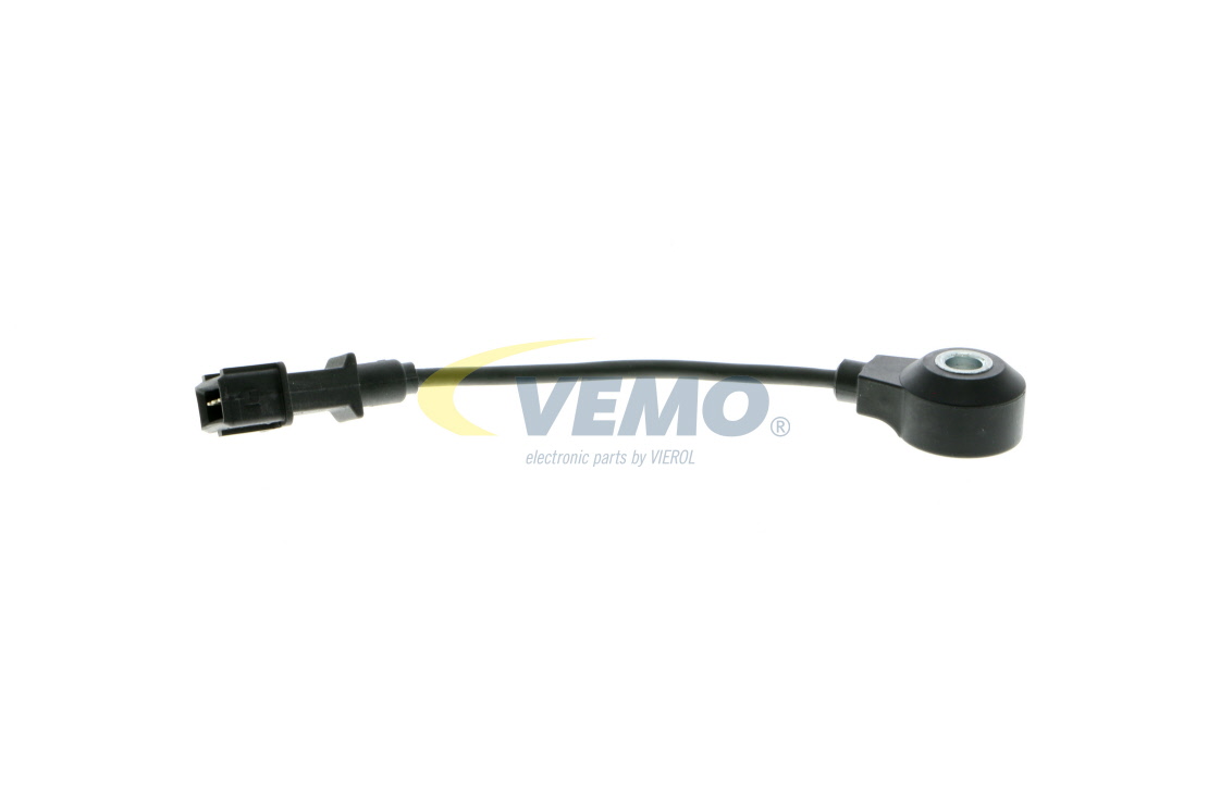 VEMO Klopfsensor VW,AUDI,SKODA V10-72-0922 06A905377,6A905377 von VEMO