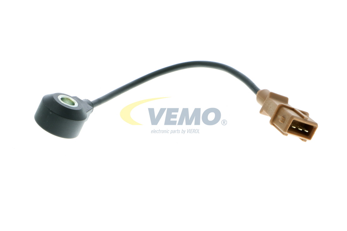 VEMO Klopfsensor VW,AUDI,SKODA V10-72-0923 06A905377A,6A905377A von VEMO