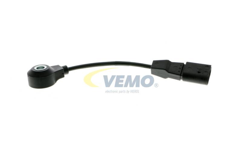 VEMO Klopfsensor VW,AUDI,SKODA V10-72-0936 06A905377B,6A905377B von VEMO