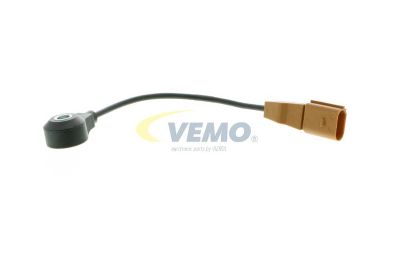 VEMO Klopfsensor VW,AUDI,SKODA V10-72-0937 6A905377C,06A905377C von VEMO