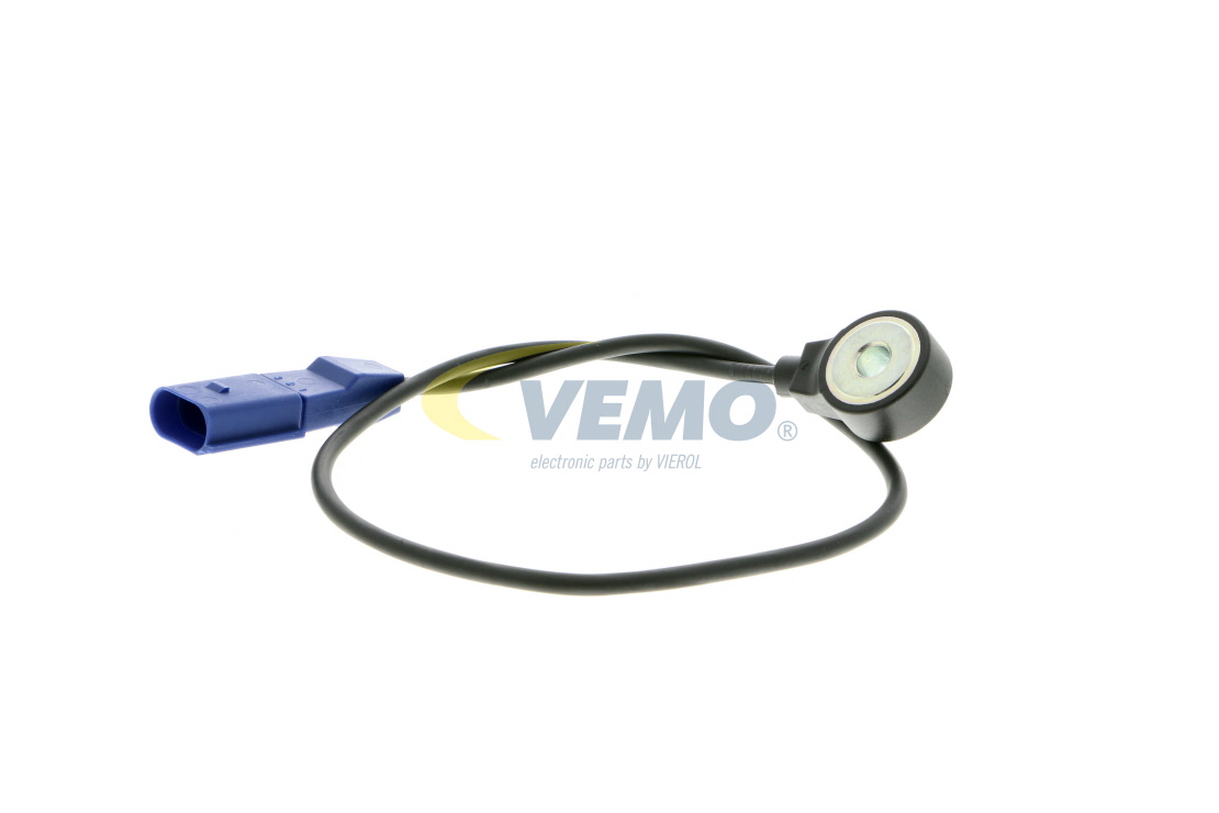 VEMO Klopfsensor VW,AUDI,SKODA V10-72-1047 06C905377,6C905377 von VEMO