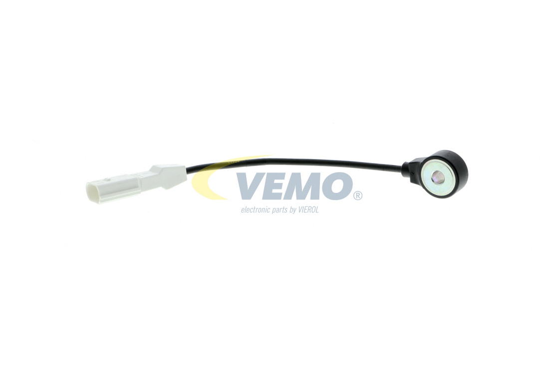 VEMO Klopfsensor VW,AUDI,SKODA V10-72-1160 021905377E,21905377E von VEMO