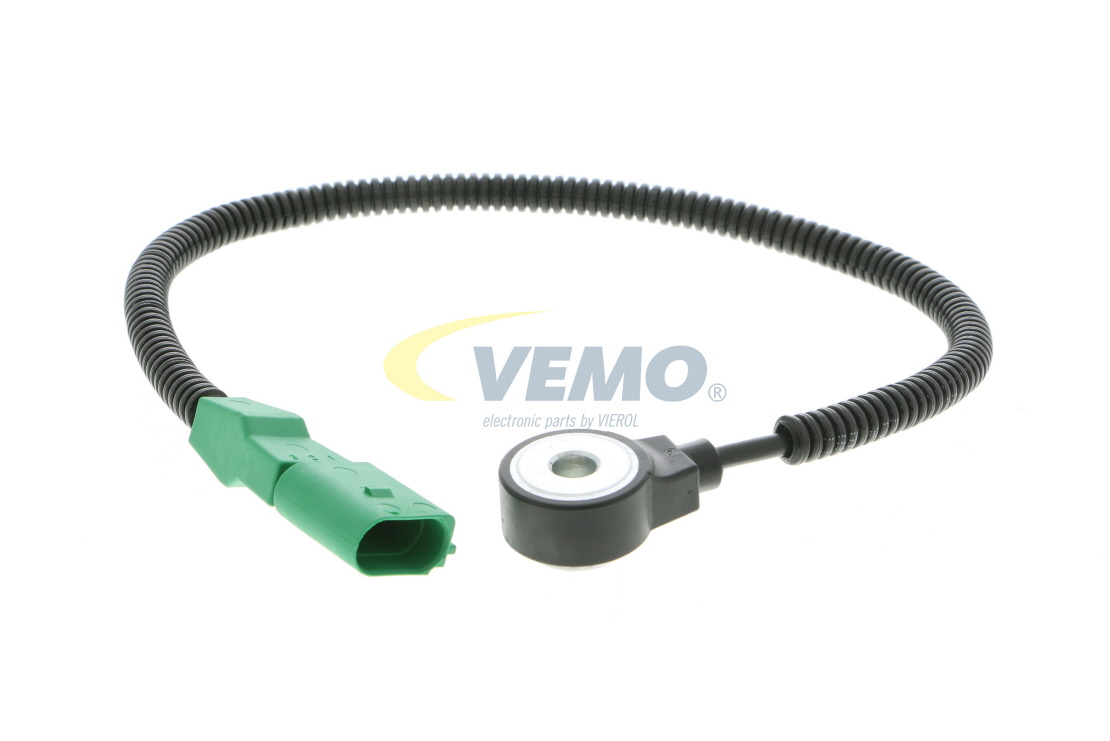 VEMO Klopfsensor VW,AUDI,SKODA V10-72-1177 06E905376,06E905376A,06E905377J 6E905376,6E905376A,6E905377A,06E905377A,6E905377J,95860612110,95860612111 von VEMO