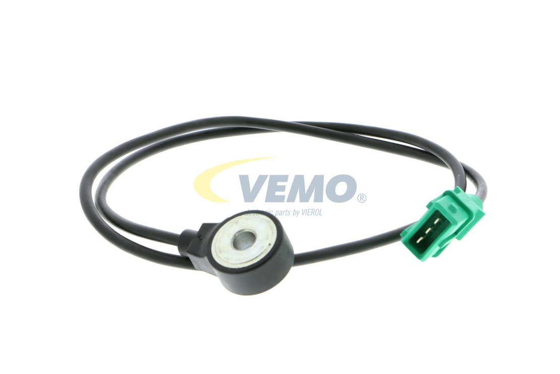 VEMO Klopfsensor VW,AUDI V10-72-0900 54905377H,026905377,034905377A 034905377D,053905377,054905377A,34905377A,54905377A,N90335207,000979133EA von VEMO