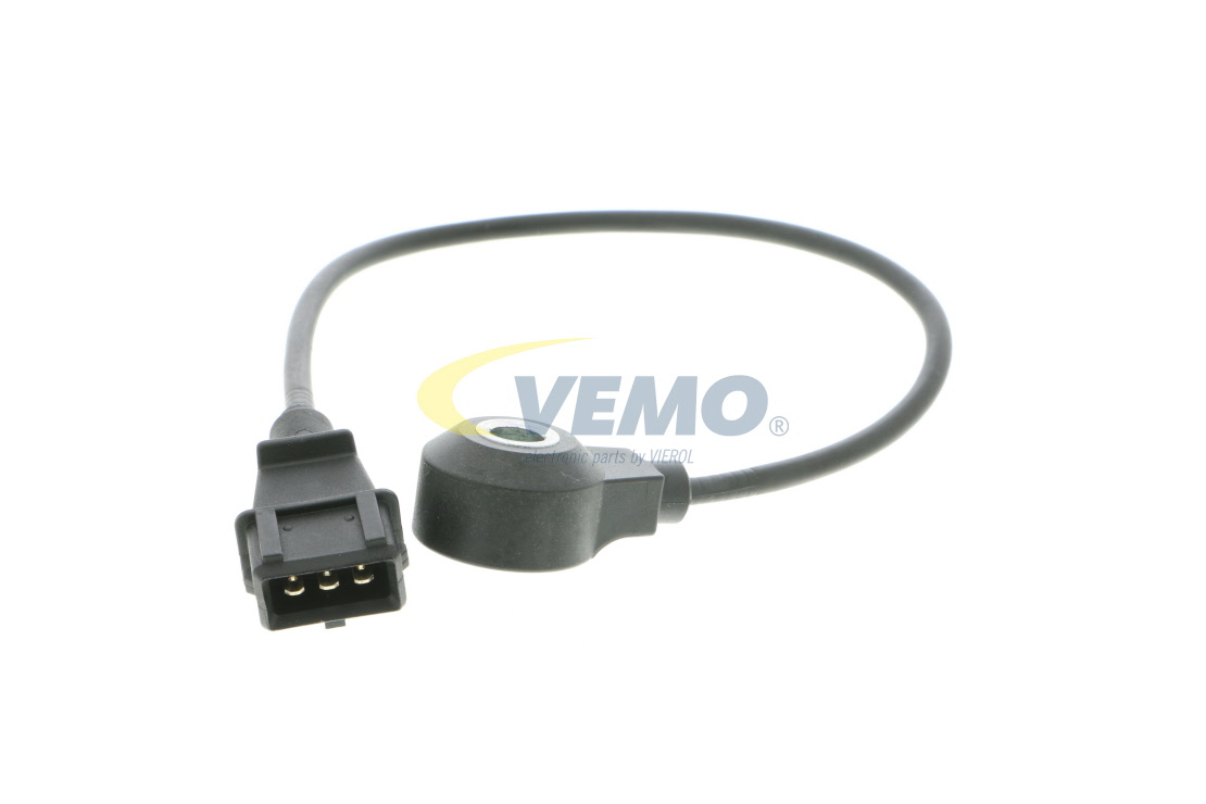 VEMO Klopfsensor VW,BMW V10-72-0933 30905377,12141401238,1401238 030905377 von VEMO