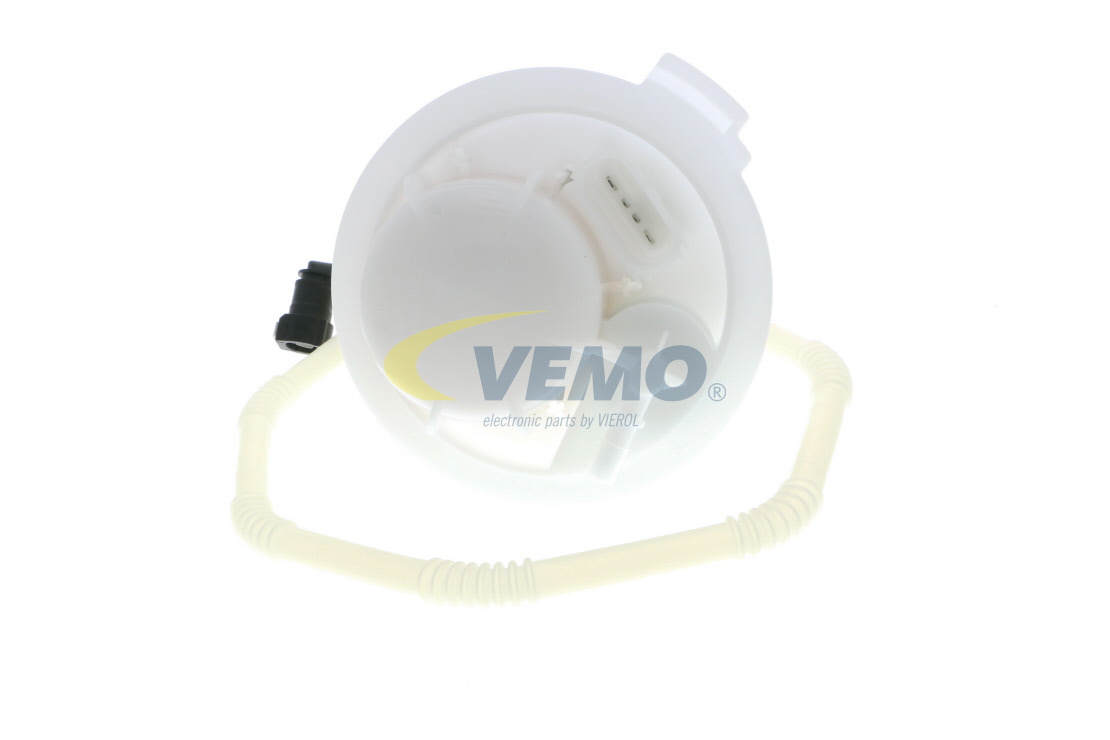 VEMO Kraftstofffilter VW,AUDI,PORSCHE V10-09-1265 7L0919679,7L0919679S Leitungsfilter,Spritfilter von VEMO