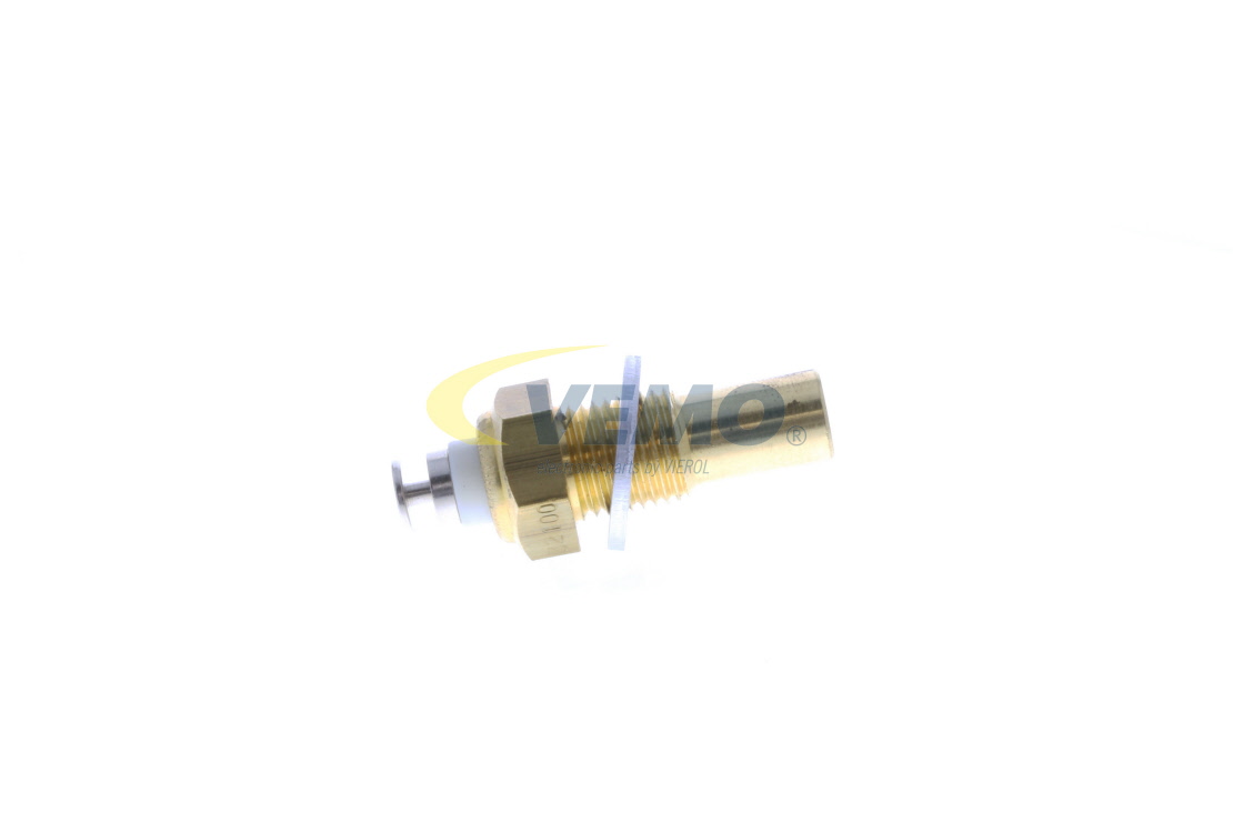 VEMO Kühlmitteltemperatursensor AUDI,VOLVO V95-72-0032 35919501,1328397,13283973 Kühlmittelsensor,Kühlmitteltemperatur-Sensor 035919501 von VEMO