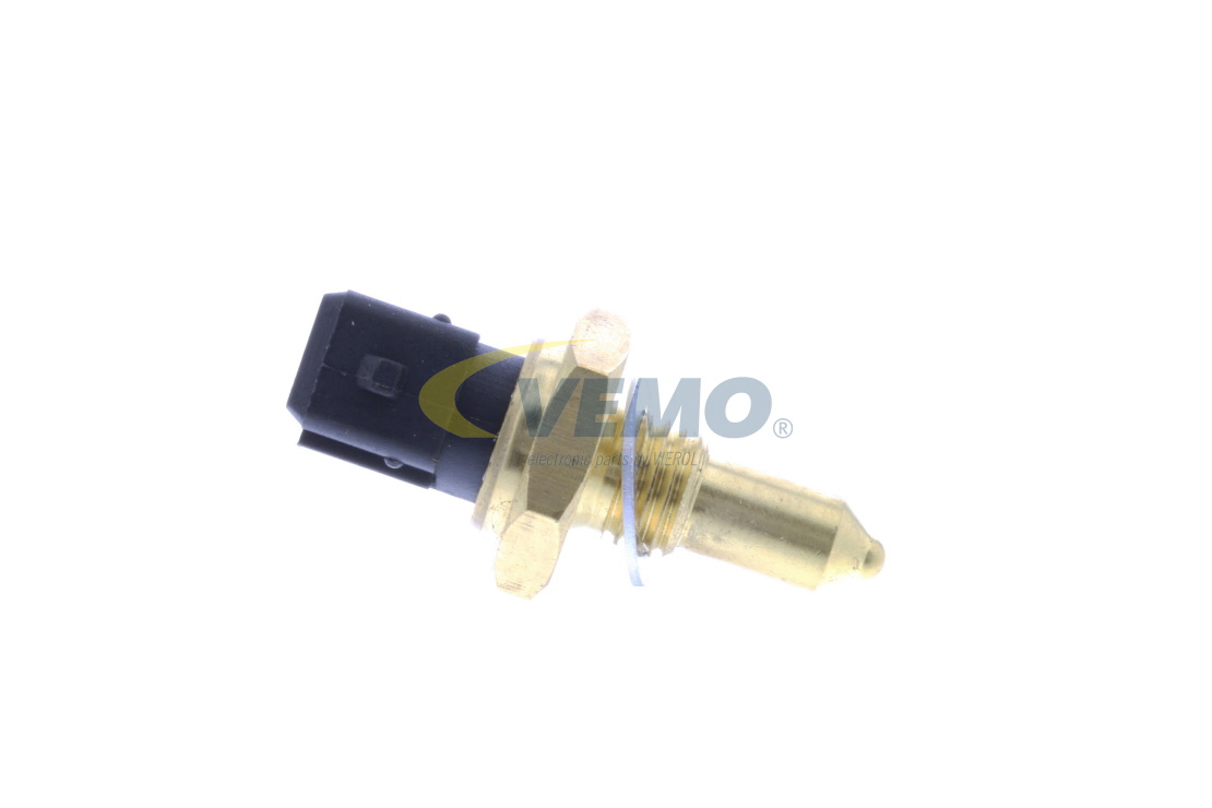 VEMO Kühlmitteltemperatursensor BMW,LAND ROVER,ROVER V20-72-0440 MEK000030L,NSC100870,1433076 Kühlmittelsensor,Kühlmitteltemperatur-Sensor 23017838935 von VEMO