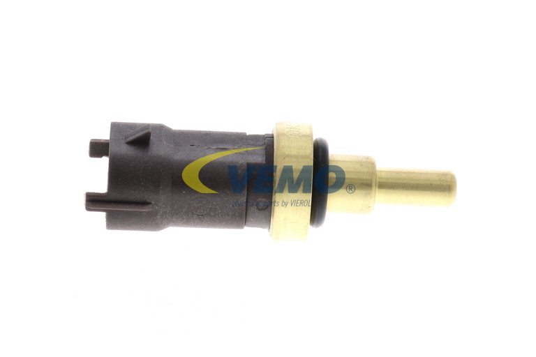 VEMO Kühlmitteltemperatursensor FIAT,JEEP,LANCIA V24-72-0246 0000055261955,55261955 Kühlmittelsensor,Kühlmitteltemperatur-Sensor von VEMO