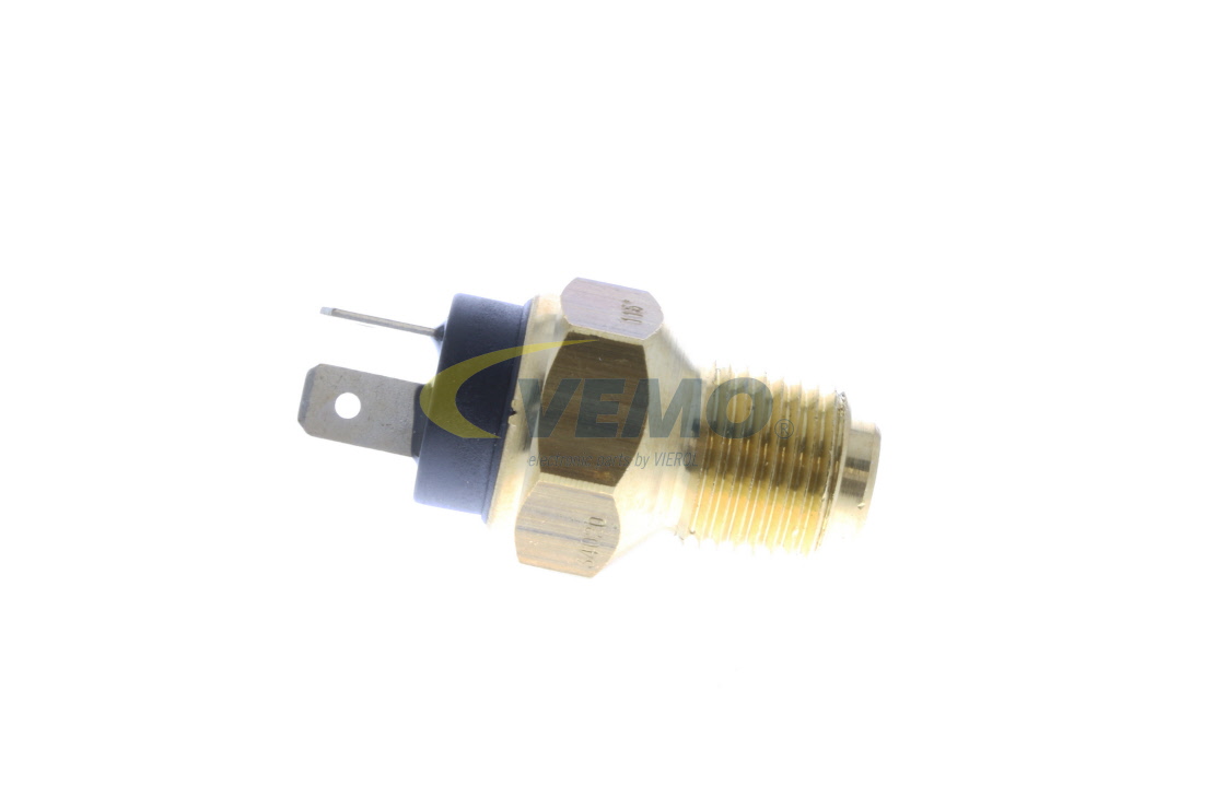 VEMO Kühlmitteltemperatursensor FIAT,LANCIA V24-72-0062 5041289963,5969930,7762302 Kühlmittelsensor,Kühlmitteltemperatur-Sensor 4824207,504128963 von VEMO