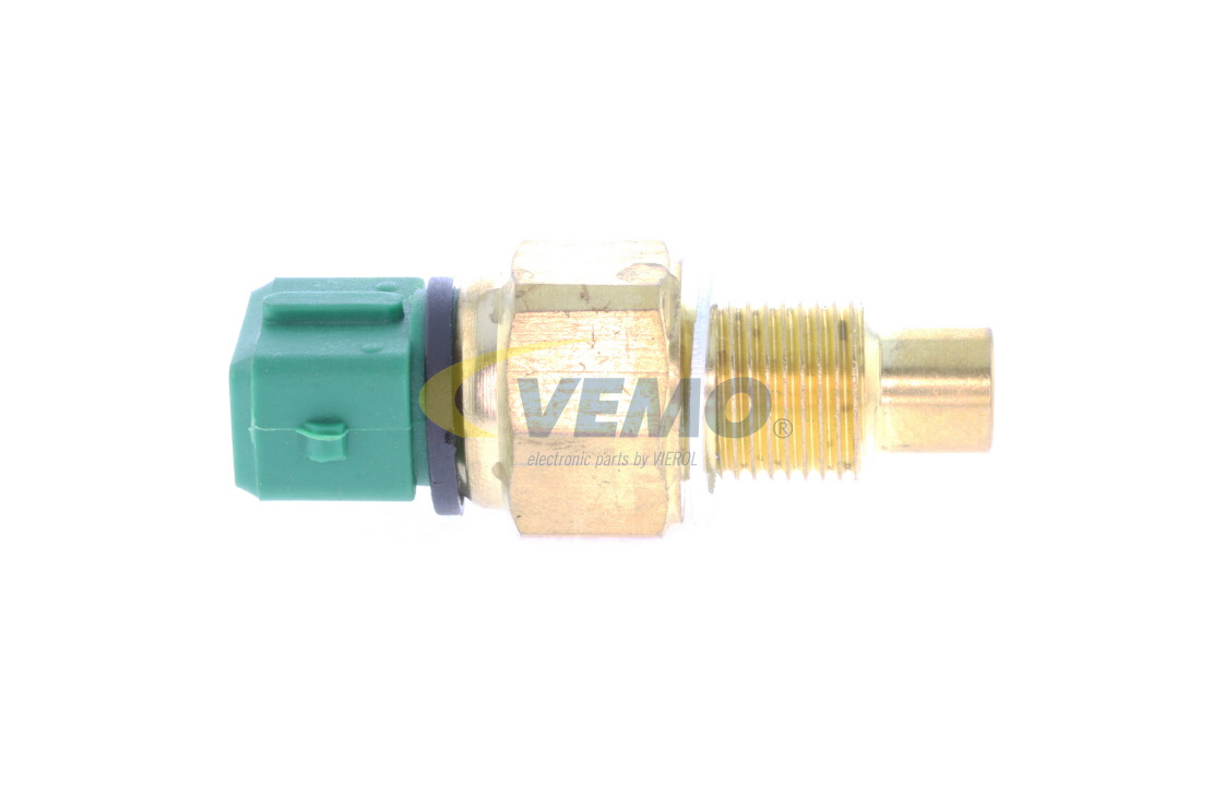 VEMO Kühlmitteltemperatursensor FIAT,PEUGEOT,CITROËN V22-72-0067 133885,9625202480 Kühlmittelsensor,Kühlmitteltemperatur-Sensor von VEMO