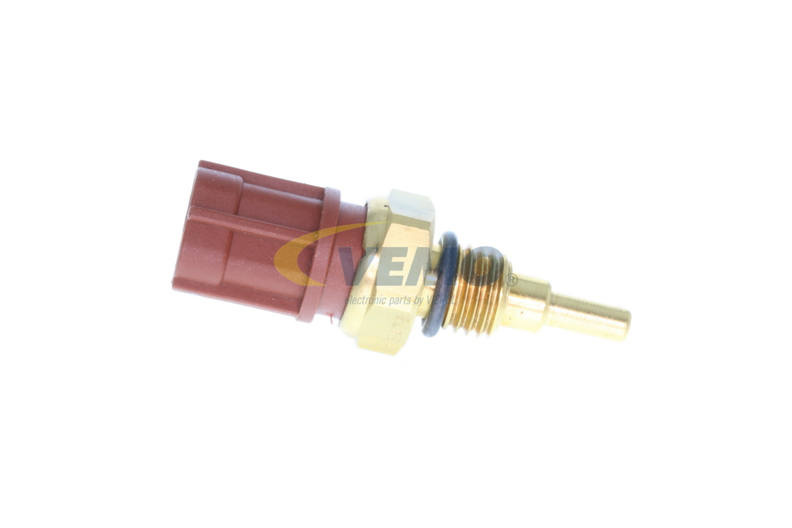 VEMO Kühlmitteltemperatursensor FIAT,TOYOTA,NISSAN V24-72-0115 71742065,226304A00A,22630AA140 Kühlmittelsensor,Kühlmitteltemperatur-Sensor 1365073H00 von VEMO