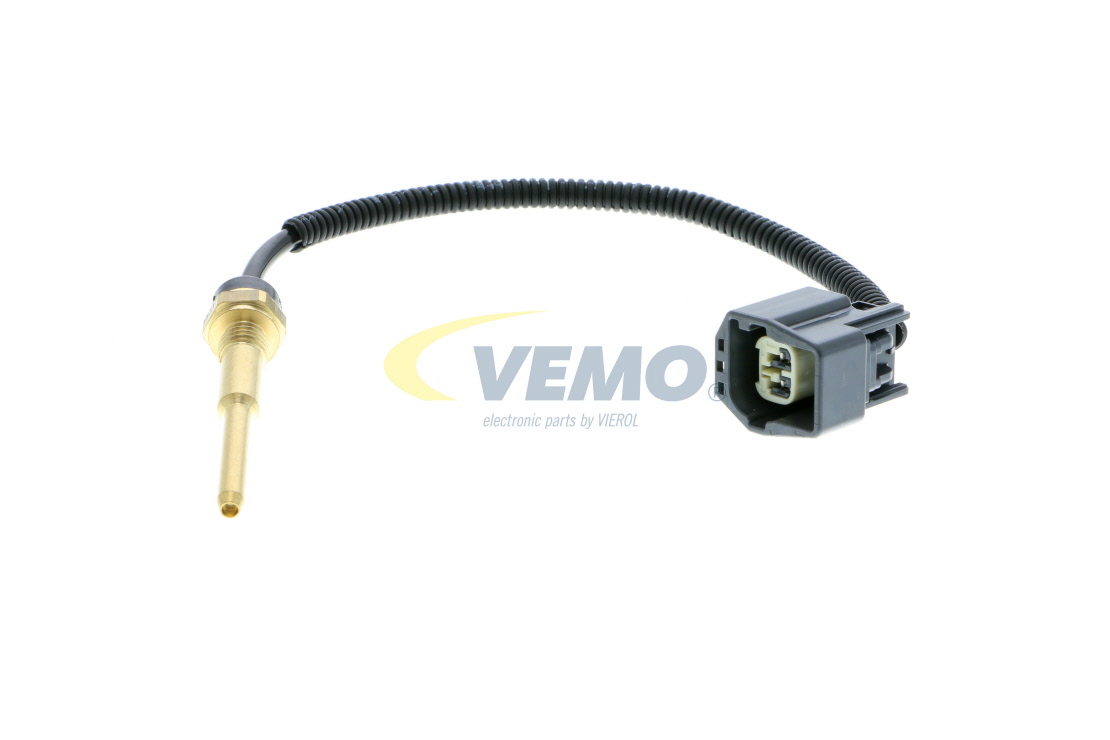 VEMO Kühlmitteltemperatursensor FORD,LAND ROVER,JAGUAR V25-72-1171 9C116G004EA,9C116G004ED,LR031923 Kühlmittelsensor,Kühlmitteltemperatur-Sensor von VEMO