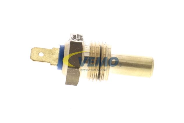 VEMO Kühlmitteltemperatursensor FORD,LAND ROVER,JAGUAR V48-72-0020 AFU2531L,RTC4996,13H9129 Kühlmittelsensor,Kühlmitteltemperatur-Sensor 150843,560855 von VEMO