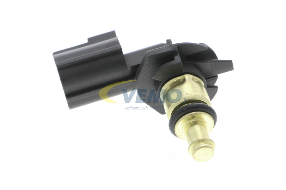 VEMO Kühlmitteltemperatursensor FORD,PEUGEOT,CITROËN V25-72-1241 4346360,1822418,3L8A12A648AA Kühlmittelsensor,Kühlmitteltemperatur-Sensor von VEMO