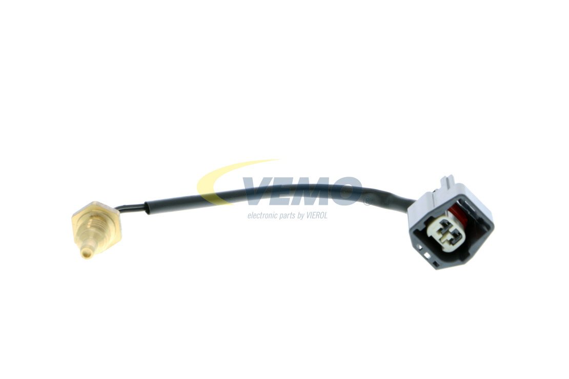 VEMO Kühlmitteltemperatursensor FORD V25-72-1020 9C116G004BD,1079267,1770524 Kühlmittelsensor,Kühlmitteltemperatur-Sensor 4074917,98FF6G004AB von VEMO