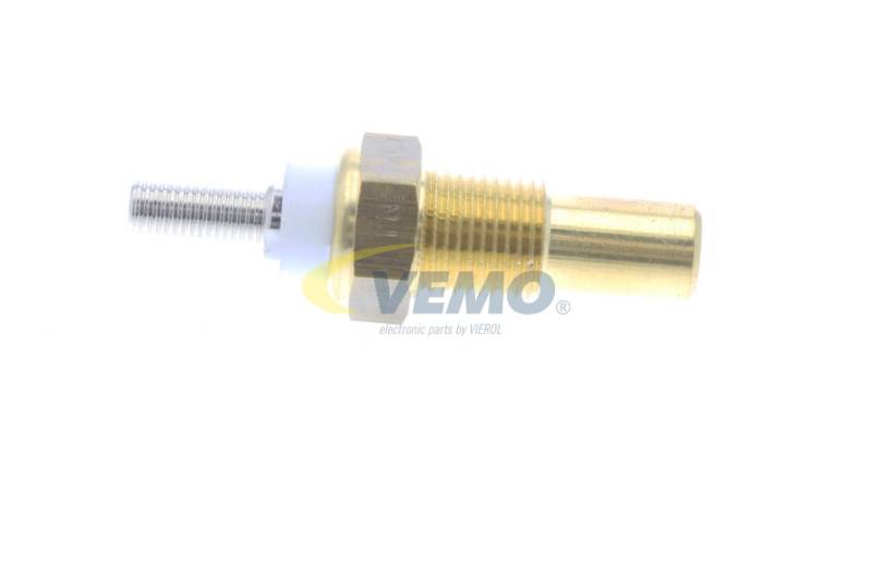 VEMO Kühlmitteltemperatursensor FORD V25-72-1030 1701341,6098273,C5EH10884B Kühlmittelsensor,Kühlmitteltemperatur-Sensor D1FZ10884B,SWE1012 von VEMO