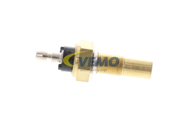 VEMO Kühlmitteltemperatursensor MAZDA V32-72-0001 E7GZ10884B,KKY0118510,856918510 Kühlmittelsensor,Kühlmitteltemperatur-Sensor 856918510A von VEMO