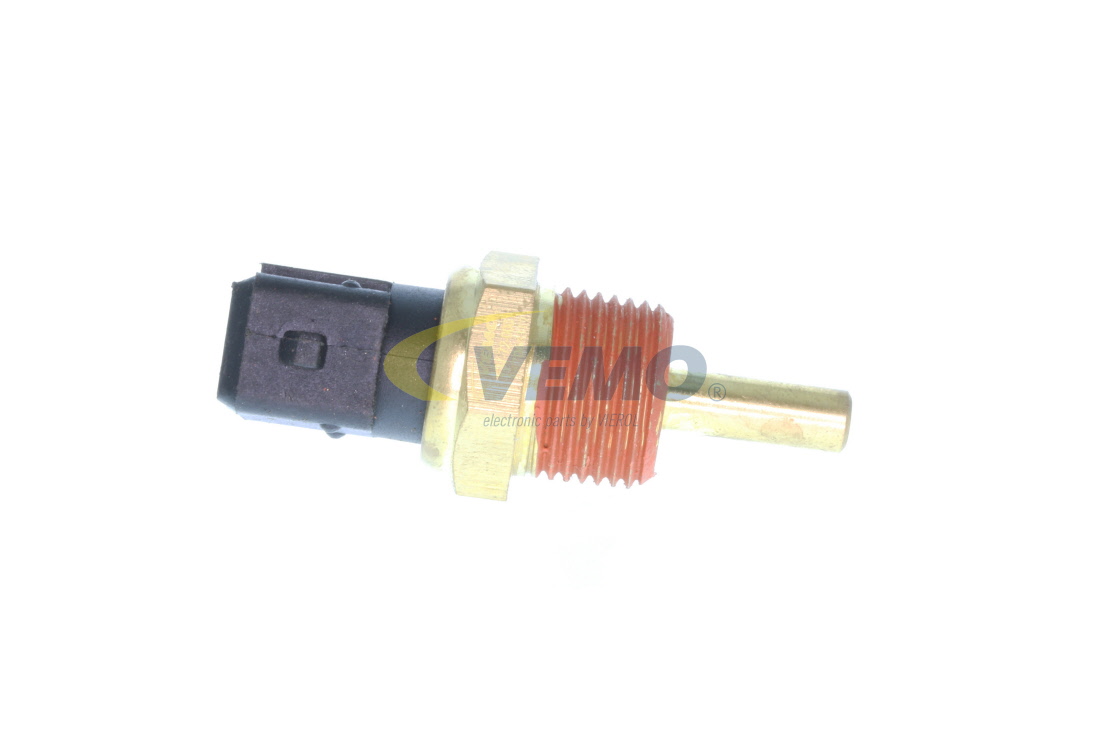 VEMO Kühlmitteltemperatursensor OPEL,HYUNDAI,KIA V37-72-0001 1341031,1341038,97036606 Kühlmittelsensor,Kühlmitteltemperatur-Sensor 97069786,8970697861 von VEMO