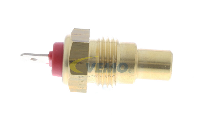 VEMO Kühlmitteltemperatursensor OPEL,HYUNDAI,TOYOTA V70-72-0004 94847543,J8342020020,MD001380 Kühlmittelsensor,Kühlmitteltemperatur-Sensor MD603427 von VEMO