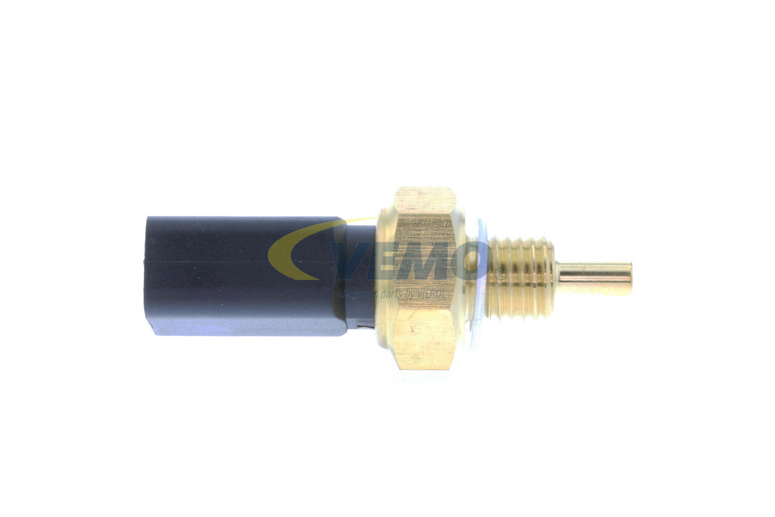 VEMO Kühlmitteltemperatursensor OPEL,RENAULT,NISSAN V46-72-0002 226306024R,09109811,91159949 Kühlmittelsensor,Kühlmitteltemperatur-Sensor 8200702976 von VEMO